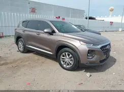 5NMS33AD0LH208905 2020 HYUNDAI SANTA FE