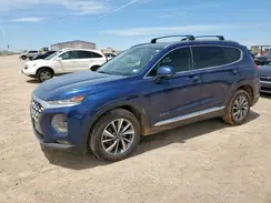 5NMS33AD0LH209830 2020 HYUNDAI SANTA FE