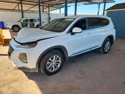 5NMS33AD0LH210332 2020 HYUNDAI SANTA FE
