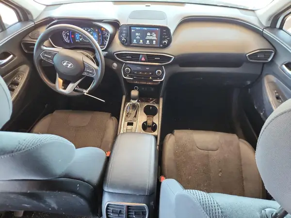 5NMS33AD0LH210332 2020 HYUNDAI SANTA FE - Image 8