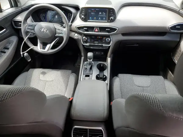 5NMS33AD0LH210458 2020 HYUNDAI SANTA FE - Image 8