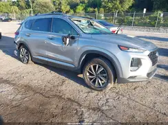 5NMS33AD0LH211741 2020 HYUNDAI SANTA FE