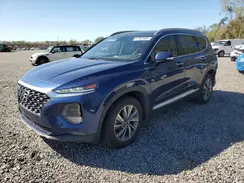 5NMS33AD0LH211884 2020 HYUNDAI SANTA FE