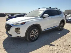 5NMS33AD0LH212162 2020 HYUNDAI SANTA FE