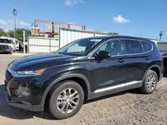 5NMS33AD0LH215773 2020 HYUNDAI SANTA FE