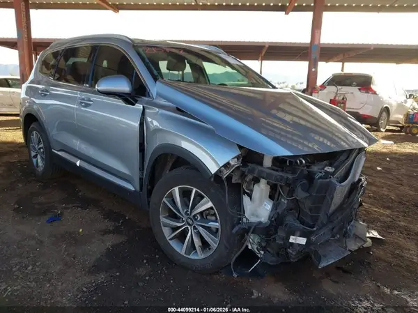 5NMS33AD0LH215837 2020 HYUNDAI SANTA FE - Image 1