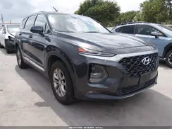 5NMS33AD0LH217023 2020 HYUNDAI SANTA FE