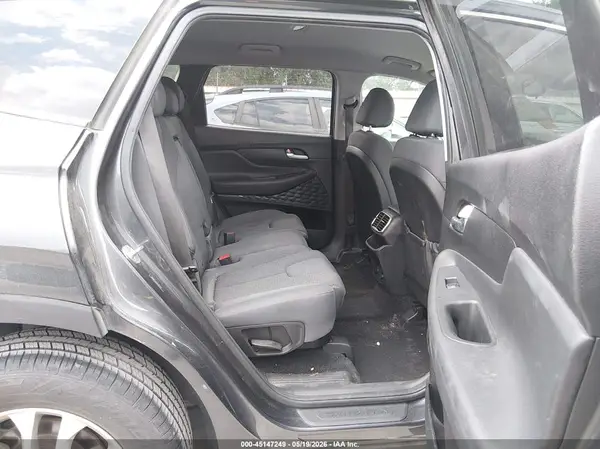 5NMS33AD0LH217023 2020 HYUNDAI SANTA FE - Image 8