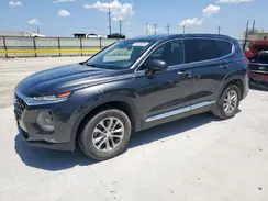5NMS33AD0LH218141 2020 HYUNDAI SANTA FE