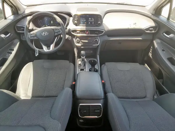 5NMS33AD0LH218141 2020 HYUNDAI SANTA FE - Image 8