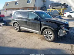 5NMS33AD0LH222819 2020 HYUNDAI SANTA FE
