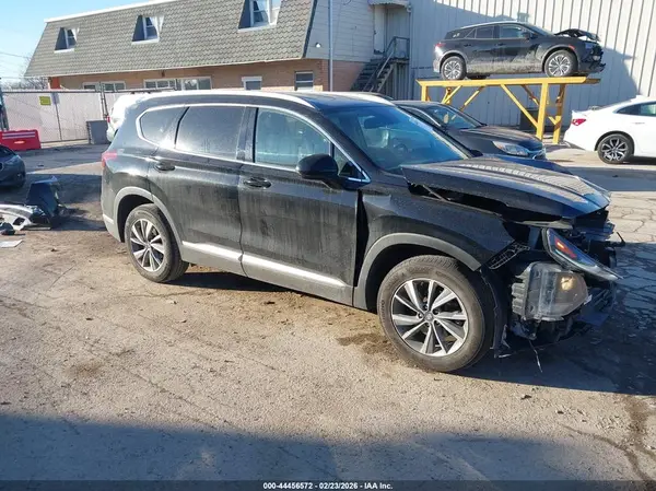 5NMS33AD0LH222819 2020 HYUNDAI SANTA FE - Image 1