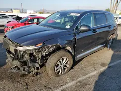 5NMS33AD0LH222836 2020 HYUNDAI SANTA FE