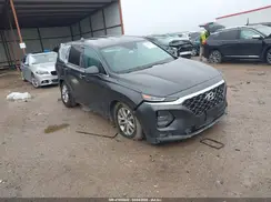 5NMS33AD0LH224067 2020 HYUNDAI SANTA FE