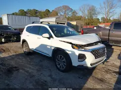 5NMS33AD0LH224196 2020 HYUNDAI SANTA FE