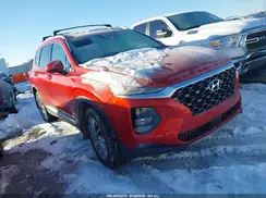 5NMS33AD0LH224425 2020 HYUNDAI SANTA FE