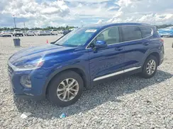 5NMS33AD0LH226756 2020 HYUNDAI SANTA FE