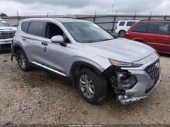 5NMS33AD0LH226823 2020 HYUNDAI SANTA FE