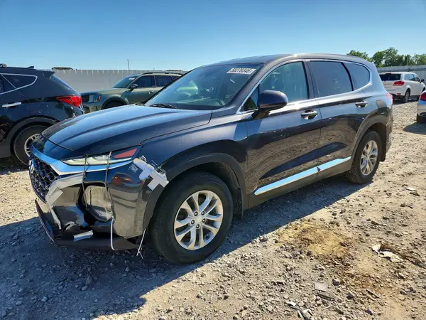 5NMS33AD0LH227888 2020 HYUNDAI SANTA FE - Image 1