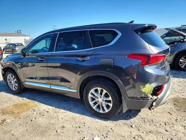5NMS33AD0LH227888 2020 HYUNDAI SANTA FE - Image 2
