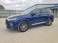 5NMS33AD0LH229611 2020 HYUNDAI SANTA FE