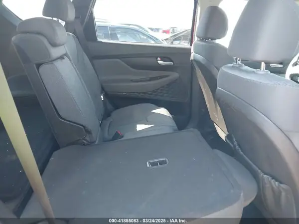 5NMS33AD0LH229799 2020 HYUNDAI SANTA FE - Image 8
