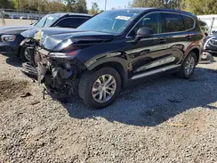 5NMS33AD0LH230046 2020 HYUNDAI SANTA FE