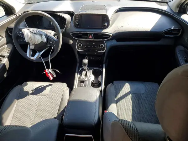 5NMS33AD0LH230046 2020 HYUNDAI SANTA FE - Image 8