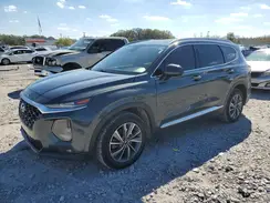 5NMS33AD0LH230273 2020 HYUNDAI SANTA FE