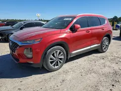5NMS33AD0LH230743 2020 HYUNDAI SANTA FE