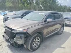 5NMS33AD0LH231195 2020 HYUNDAI SANTA FE