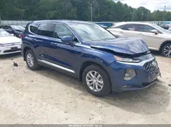5NMS33AD0LH233917 2020 HYUNDAI SANTA FE