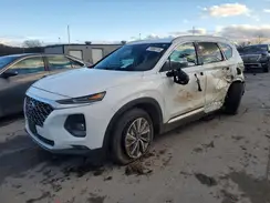 5NMS33AD0LH234016 2020 HYUNDAI SANTA FE