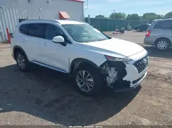 5NMS33AD0LH235621 2020 HYUNDAI SANTA FE
