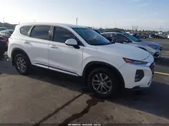 5NMS33AD0LH235957 2020 HYUNDAI SANTA FE