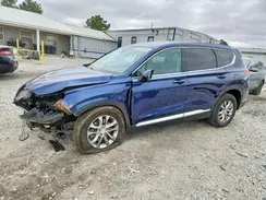 5NMS33AD0LH238423 2020 HYUNDAI SANTA FE