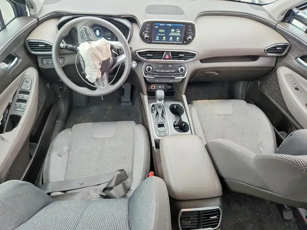5NMS33AD0LH238423 2020 HYUNDAI SANTA FE - Image 8