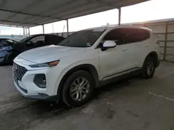 5NMS33AD0LH238793 2020 HYUNDAI SANTA FE
