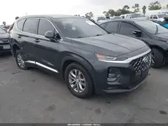 5NMS33AD0LH245923 2020 HYUNDAI SANTA FE