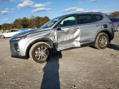 5NMS33AD0LH246411 2020 HYUNDAI SANTA FE