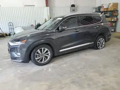 5NMS33AD0LH247445 2020 HYUNDAI SANTA FE