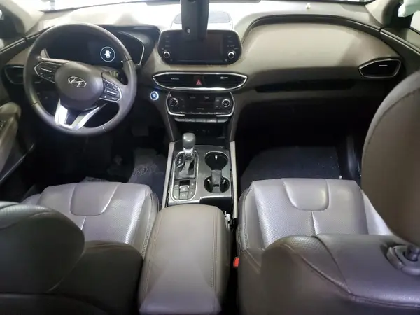 5NMS33AD0LH247445 2020 HYUNDAI SANTA FE - Image 8