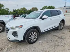 5NMS33AD0LH249583 2020 HYUNDAI SANTA FE
