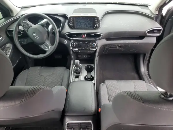 5NMS33AD0LH252418 2020 HYUNDAI SANTA FE - Image 8
