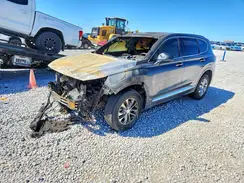 5NMS33AD0LH252774 2020 HYUNDAI SANTA FE