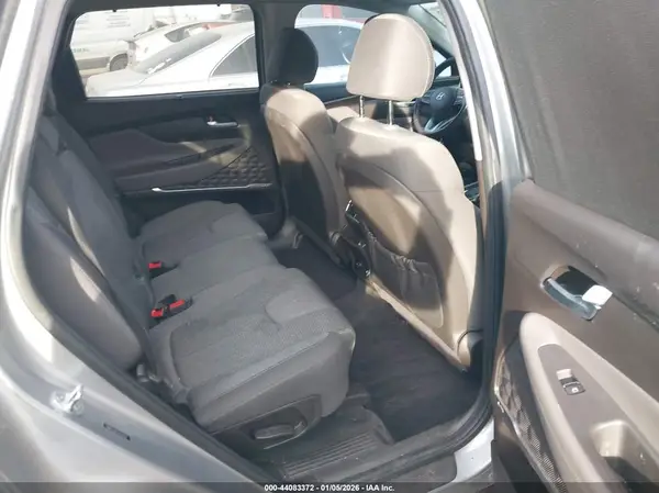 5NMS33AD0LH253035 2020 HYUNDAI SANTA FE - Image 8
