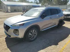5NMS33AD0LH253603 2020 HYUNDAI SANTA FE