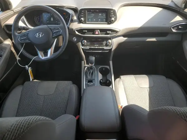 5NMS33AD0LH253603 2020 HYUNDAI SANTA FE - Image 8