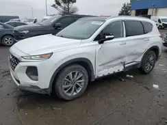 5NMS33AD0LH253715 2020 HYUNDAI SANTA FE