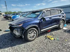 5NMS33AD0LH255089 2020 HYUNDAI SANTA FE